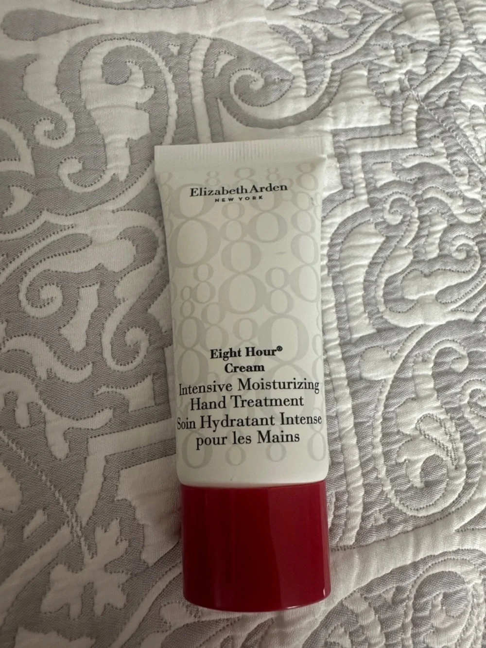 Elizabeth Arden Eight Hour Cream Hand Treatment